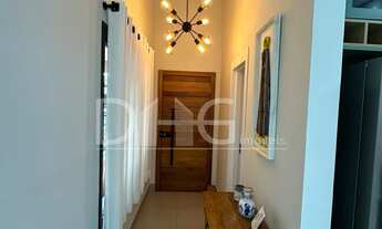 Imagem 2: Casa à venda com 154 m² | Residencial Club Portinari