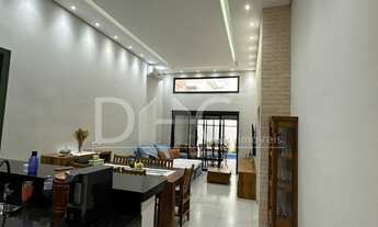 Imagem 5: Casa à venda com 154 m² | Residencial Club Portinari