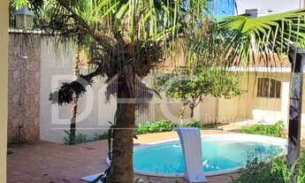 Imagem 2: Casa à venda em Betel com 250 m² - Paulínia - SP