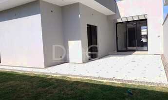 Imagem 6: Casa à venda em condomínio com 154,32 m² - Paulínia - SP