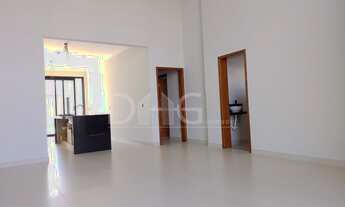 Imagem 4: Casa à venda em condomínio com 154,32 m² - Paulínia - SP