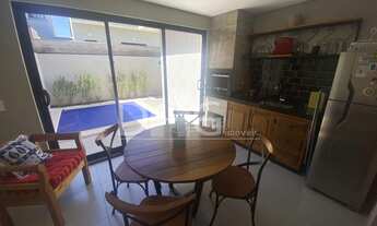 Imagem: Casa à venda com 154 m² Residencial