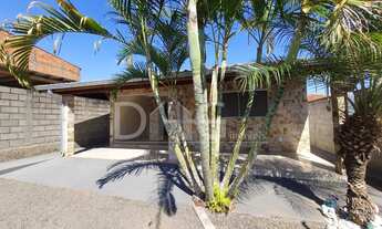 Imagem 3: Casa para alugar com 130m² | Recanto Feliz