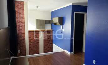 Imagem: Apartamento 42m² para locação Condomínio