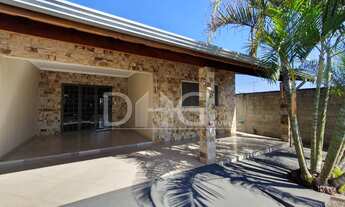 Imagem 1: Casa para alugar com 130m² | Recanto Feliz