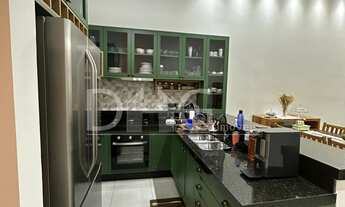 Imagem 4: Casa à venda com 154 m² | Residencial Club Portinari