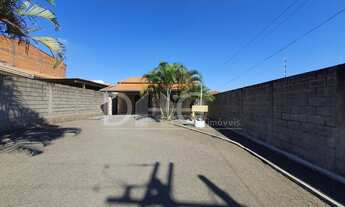 Imagem 2: Casa para alugar com 130m² | Recanto Feliz