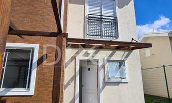 Imagem 2: Casa para locação e venda com 84 m²