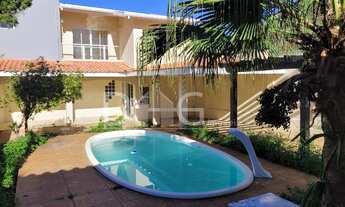 Imagem: Casa à venda em Betel com 250 m² - Paulínia