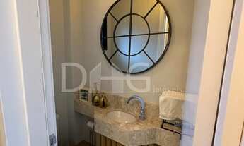 Imagem 7: Casa à venda com 154 m² | Residencial Club Portinari