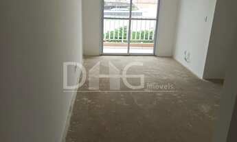 Imagem 3: Apartamento com 55 m² à venda | Residencial Santa Clara