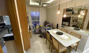 Imagem: Apartamento à venda com 56 m² Vivare