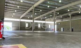 Imagem 7: Galpão para locação com 1.323,30m² | Cascata