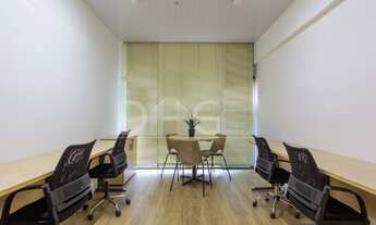 Imagem: Sala para venda com 38 m² Edifício Francisco