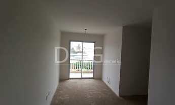 Imagem: Apartamento com 55 m² à venda Residencial