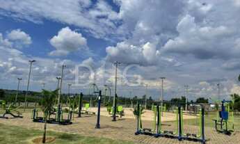 Imagem: Terreno com 200m² à venda Residencial