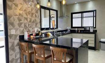 Imagem 6: Casa à venda 240 m² | Residencial Royal Garden