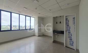 Imagem: Sala comercial com 42m² para alugar