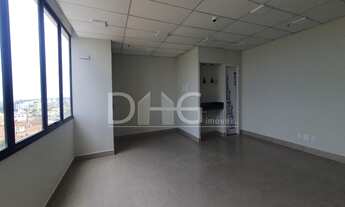 Imagem 7: Sala comercial com 42m² para alugar