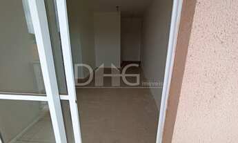 Imagem 2: Apartamento com 55 m² à venda | Residencial Santa Clara