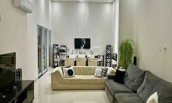 Imagem: Casa à venda com 236,48 m² Residencial