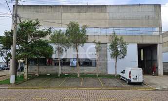 Imagem 2: Galpão para locação com 2.319,28m² | Cascata