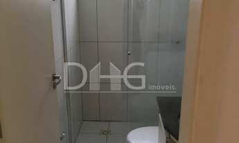 Imagem 2: Apartamento para venda com 2 dormitórios | Condomínio Águas Formosas