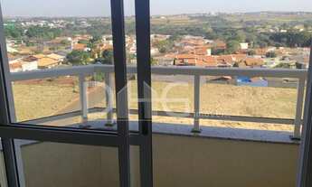 Imagem: Apartamento na região central de Paulinia