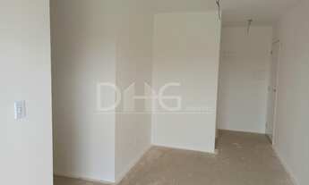 Imagem 5: Apartamento com 55 m² à venda | Residencial Santa Clara