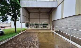 Imagem 5: Galpão para locação com 2.319,28m² | Cascata