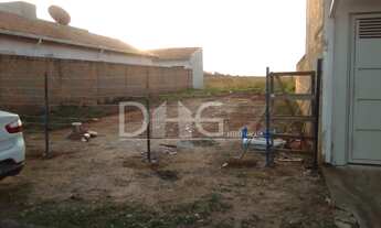 Imagem: Terreno à venda com 317,69m² São José