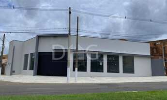 Imagem: Salão para alugar com 400m² João Aranha