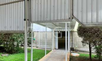 Imagem: Galpão para locação com 1.323,30m²