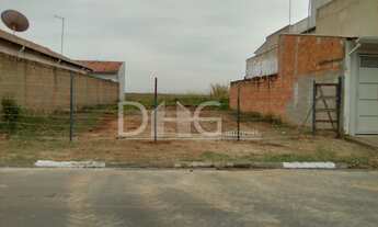 Imagem 2: Terreno à venda com 317,69m² | São José II