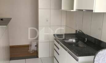 Imagem 5: Apartamento para venda com 2 dormitórios | Condomínio Águas Formosas