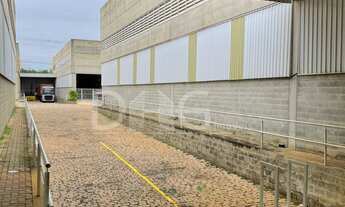 Imagem 3: Galpão para locação com 1.323,30m² | Cascata