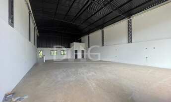 Imagem 6: Barracão para alugar com 364,20m² | Jardim Planalto