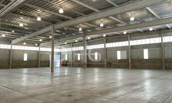 Imagem 4: Galpão para locação com 1.323,30m² | Cascata