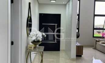 Imagem 4: Casa à venda 240 m² | Residencial Royal Garden