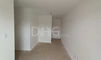 Imagem 6: Apartamento com 55 m² à venda | Residencial Santa Clara