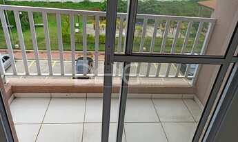 Imagem 4: Apartamento com 55 m² à venda | Residencial Santa Clara