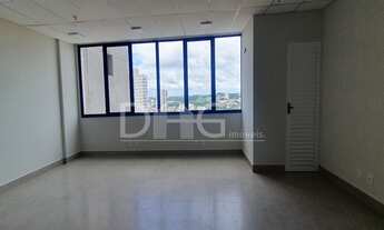 Imagem 6: Sala comercial com 42m² para alugar
