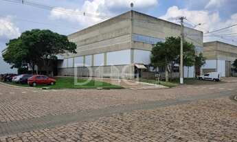 Imagem 6: Galpão para locação com 2.319,28m² | Cascata