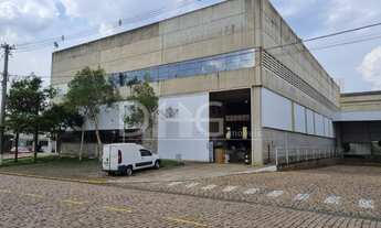 Imagem: Galpão para locação com 2.319,28m²