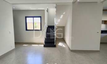 Imagem 7: Casa 3 dormitórios - Residencial Terras da Estância