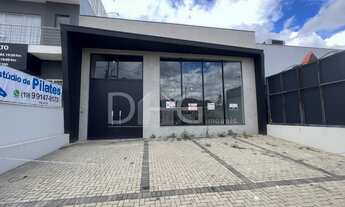 Imagem: Barracão para alugar com 364,20m² Jardim