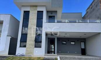 Imagem 2: Casa à venda 240 m² | Residencial Royal Garden