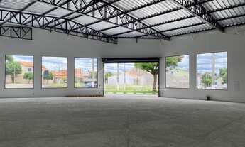 Imagem 4: Salão para alugar com 400m² | João Aranha