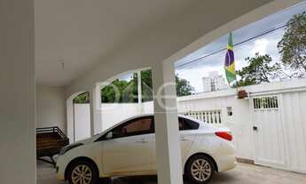 Imagem: Casa à venda com 237 m² Jd. Nossa Senhora