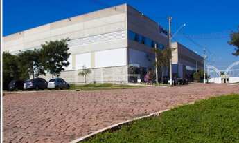 Imagem 3: Galpão para locação com 2.319,28m² | Cascata